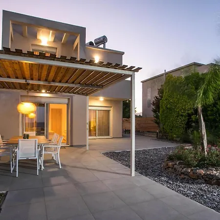 Villa Sea Homes Villas-villa Sylvia Kiotari