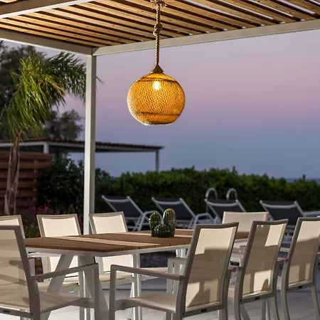 Sea Homes Villas-villa Sylvia