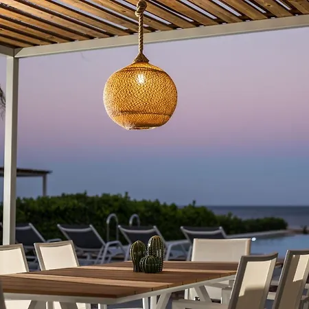 Sea Homes Villas-villa Sylvia Villa *