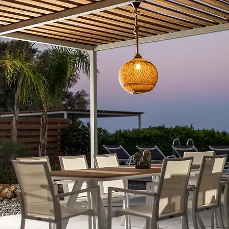 Villa Sea Homes Villas-villa Sylvia