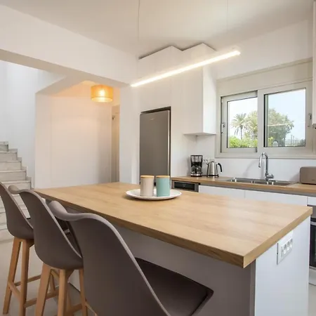 Sea Homes Villas-villa Sylvia *