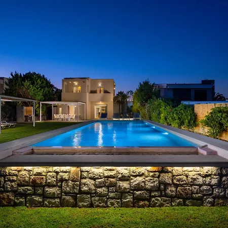 别墅 Sea Homes Villas-villa Sylvia