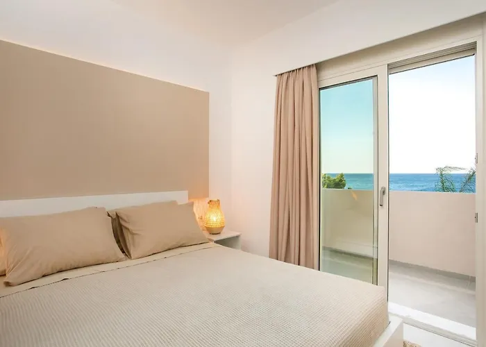 Sea Homes Villas-villa Sylvia 别墅