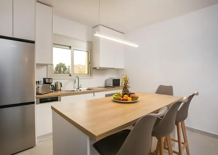 Sea Homes Villas-villa Sylvia 别墅