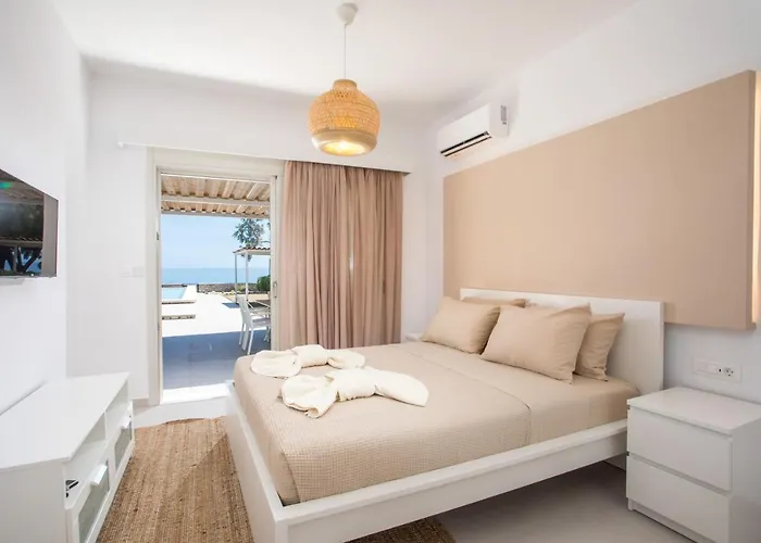 Sea Homes Villas-villa Sylvia 别墅 *