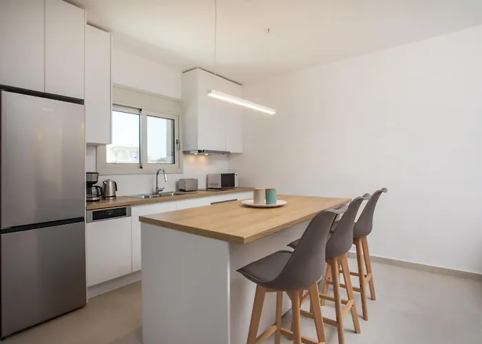 Sea Homes Villas-villa Sylvia 别墅 *