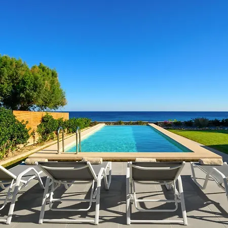 빌라 Sea Homes Villas-villa Sylvia