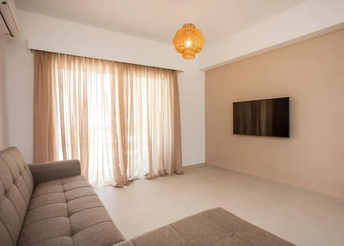 Sea Homes Villas-villa Sylvia 빌라 키오타리