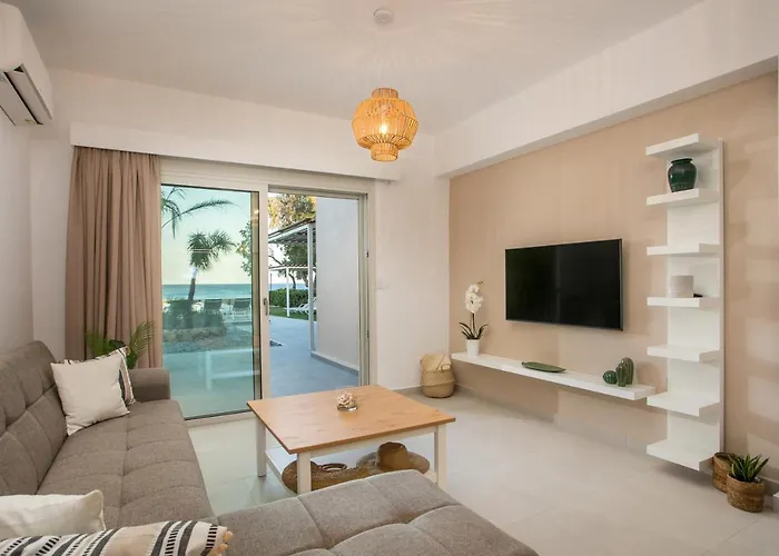 Sea Homes Villas-villa Sylvia *