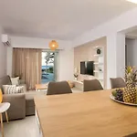 Sea Homes Villas-villa Sylvia * Kiotari