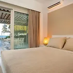 Sea Homes Villas-villa Sylvia Kiotari