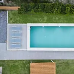 Villa Sea Homes Villas-villa Sylvia *