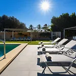 Villa Sea Homes Villas-villa Sylvia
