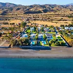 Sea Homes Villas-villa Sylvia Villa Kiotari