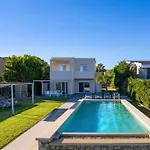 Sea Homes Villas-villa Sylvia