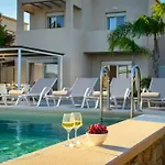 Sea Homes Villas-villa Sylvia Kiotari