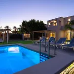Sea Homes Villas-villa Sylvia Kiotari