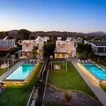 Sea Homes Villas-villa Sylvia *