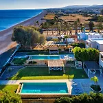 Sea Homes Villas-villa Sylvia Villa