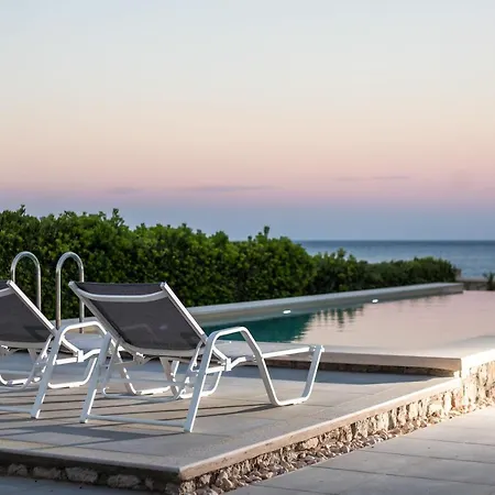 Sea Homes Villas-villa Sylvia Kiotari