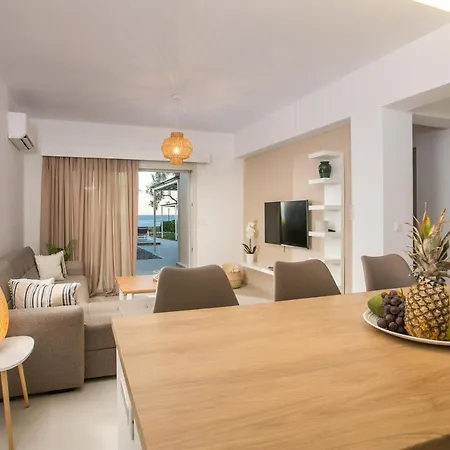 Sea Homes Villas-villa Sylvia * Kiotari