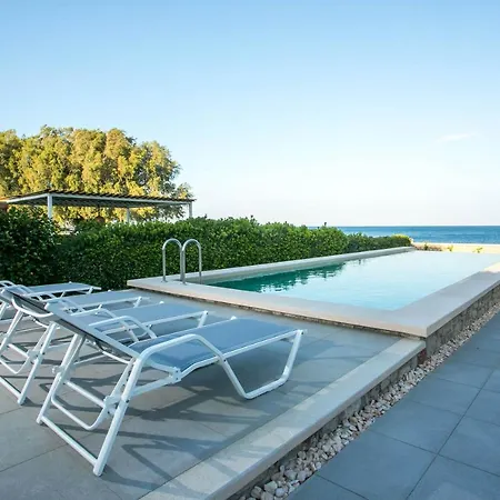 Sea Homes Villas-villa Sylvia * Kiotari