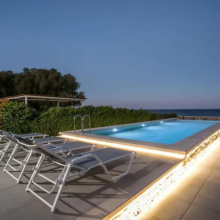 Villa Sea Homes Villas-villa Sylvia *