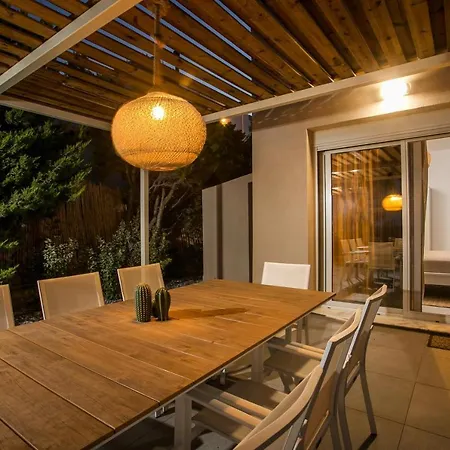 Sea Homes Villas-villa Sylvia Kiotari