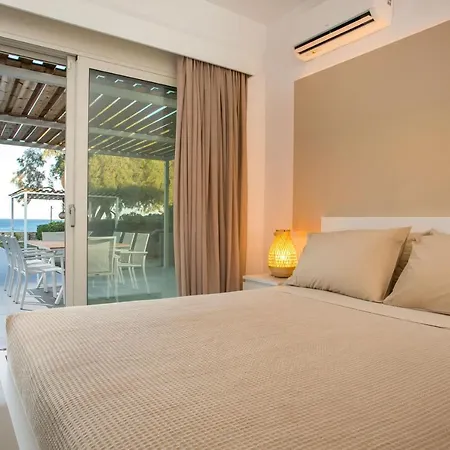 Sea Homes Villas-villa Sylvia Kiotari