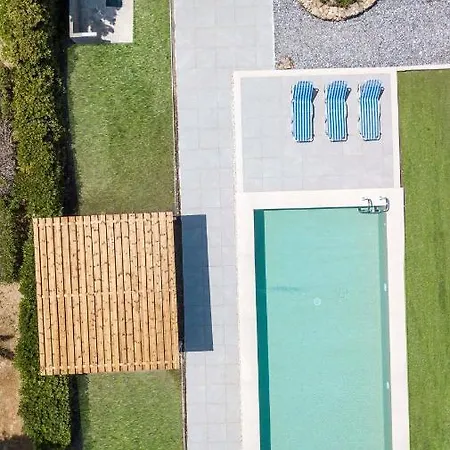 Sea Homes Villas-villa Sylvia *