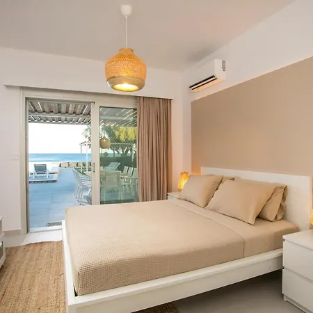 Sea Homes Villas-villa Sylvia