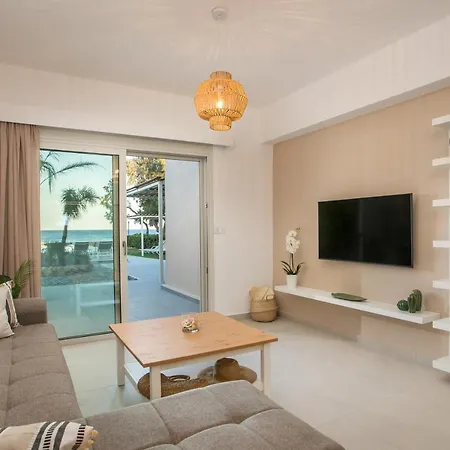 Sea Homes Villas-villa Sylvia *