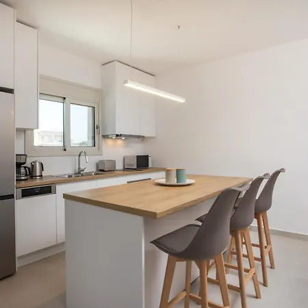 Sea Homes Villas-villa Sylvia فيلة *