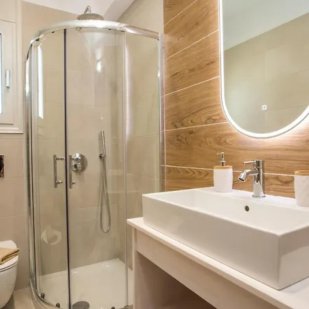 فيلة Sea Homes Villas-villa Sylvia كوتاري