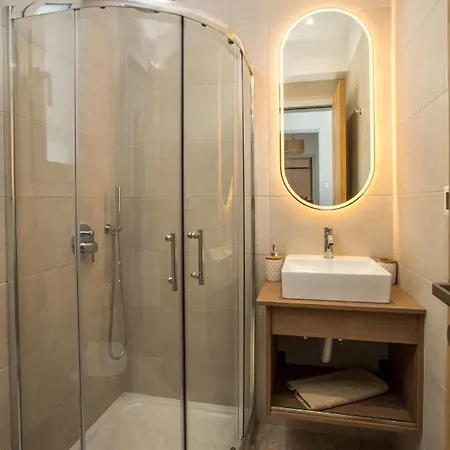 Sea Homes Villas-villa Sylvia كوتاري