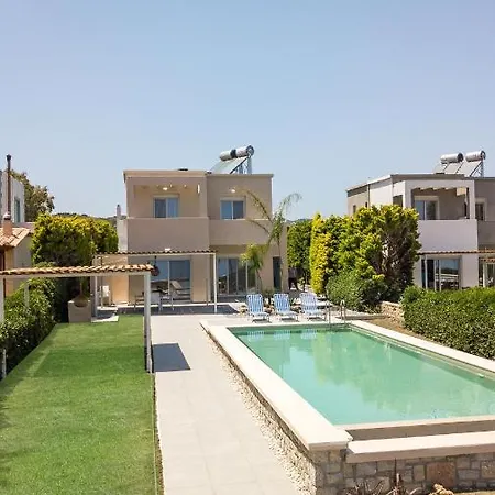 Sea Homes Villas-villa Sylvia Villa