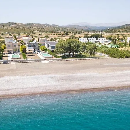 Sea Homes Villas-villa Sylvia Villa *