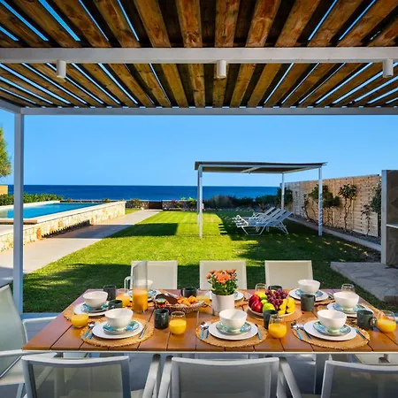 Sea Homes Villas-villa Sylvia