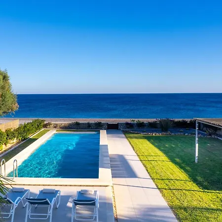 Sea Homes Villas-villa Sylvia