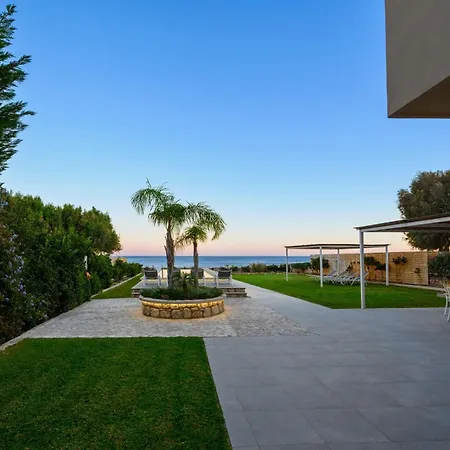 Sea Homes Villas-villa Sylvia