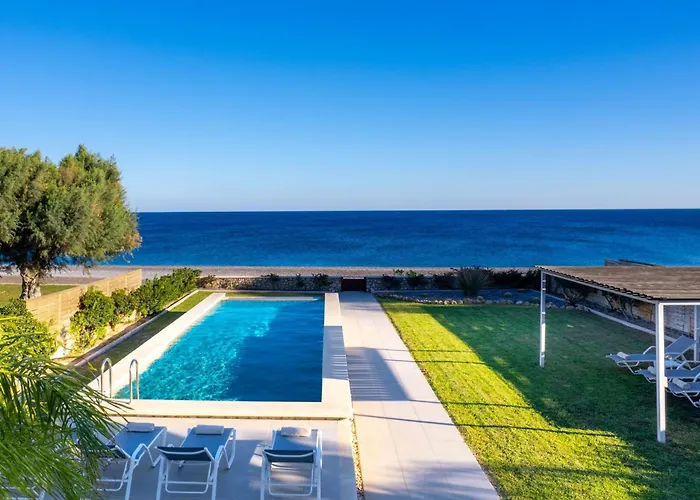 Sea Homes Villas-villa Sylvia