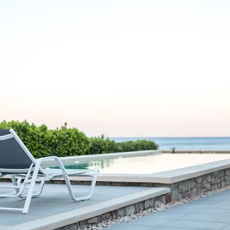 Vila Sea Homes Villas-villa Sylvia Kiotari