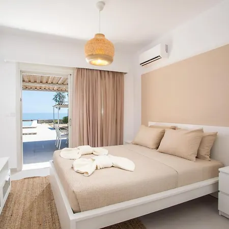 Sea Homes Villas-villa Sylvia Vila *