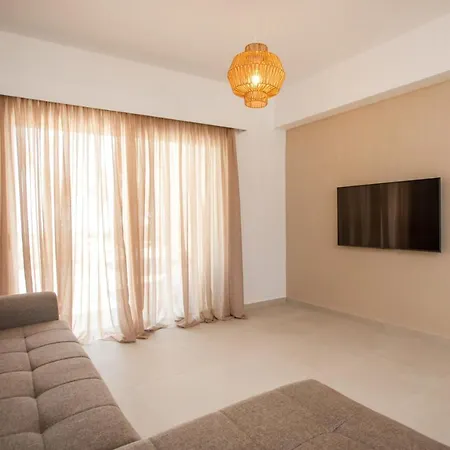 Sea Homes Villas-villa Sylvia Villa Kiotari