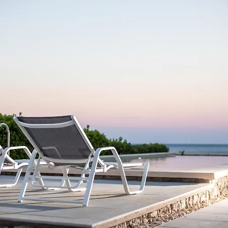 Vila Sea Homes Villas-villa Sylvia *