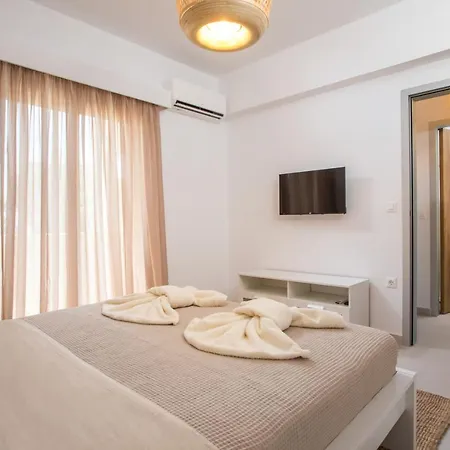 Sea Homes Villas-villa Sylvia Kiotari