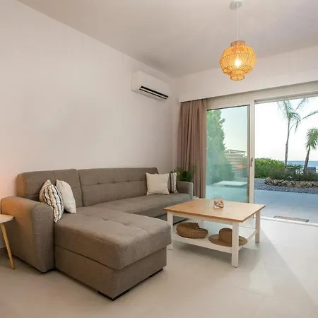 Sea Homes Villas-villa Sylvia Villa Kiotari