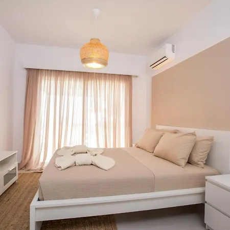 Sea Homes Villas-villa Sylvia Kiotari