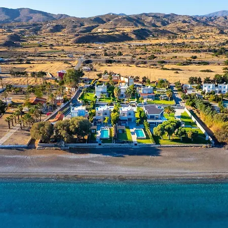 Sea Homes Villas-villa Sylvia Villa Kiotari