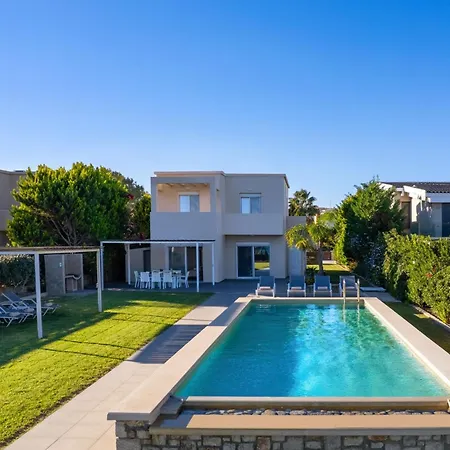 Sea Homes Villas-villa Sylvia